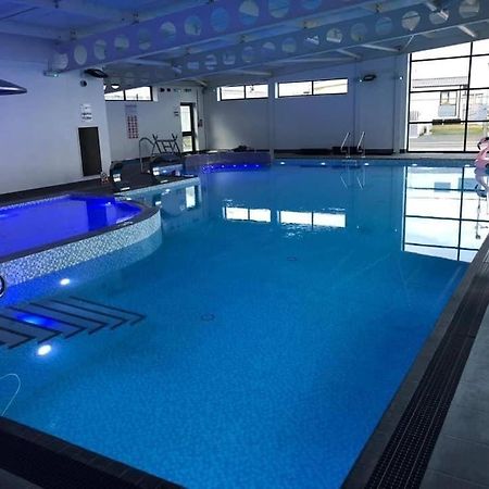 Seldongoldengates Hotel Kinmel Bay Ngoại thất bức ảnh
